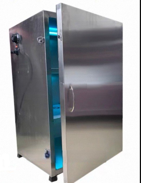 ULTRA VIOLET STERILIZER