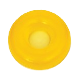 DOUGHNUT GEL HEAD PAD ADULT 