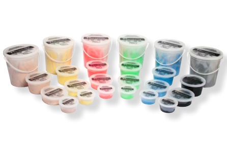 CANDO THERAPUTTY 2.3KG