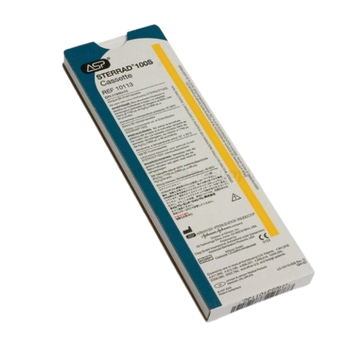 STERRAD 100S CASSETTE 