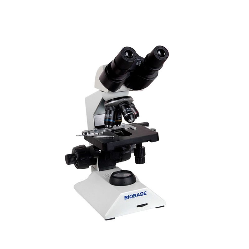 X-SERIES LABORATORY BIOLOGICAL MICROSCOPE (MODEL: BX-102C)