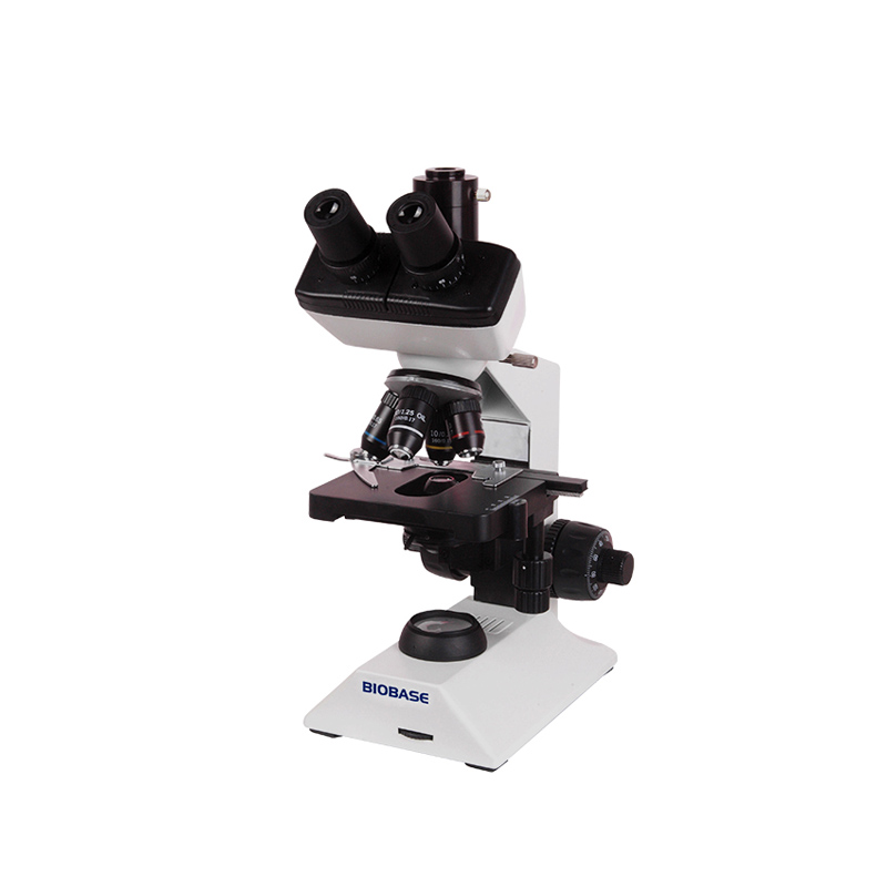 X-SERIES LABORATORY BIOLOGICAL MICROSCOPE (MODEL: BX-103C) 