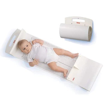 SECA 210 MOBILE MEASURING MAT FOR BABIES AND TODDLERS