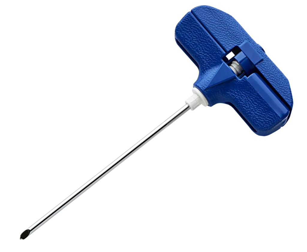 BONE NARROW ASPIRATION NEEDLES 