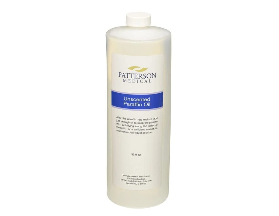 PARAFFIN OILS 