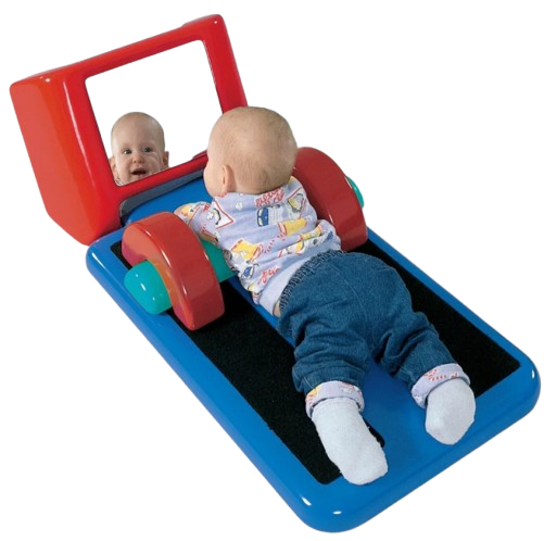 TUMBLE FORMS 2 TADPOLE PEDIATRIC POSITIONER  