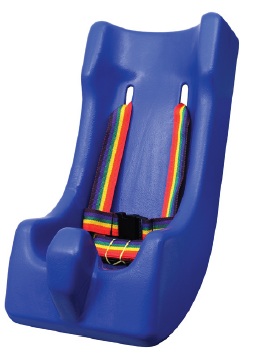 SKILLBUILDERS FEEDER SEAT