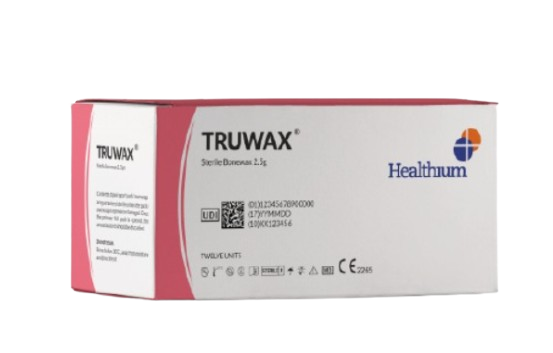 TRUWAX STERILE BONE WAX 2.5G