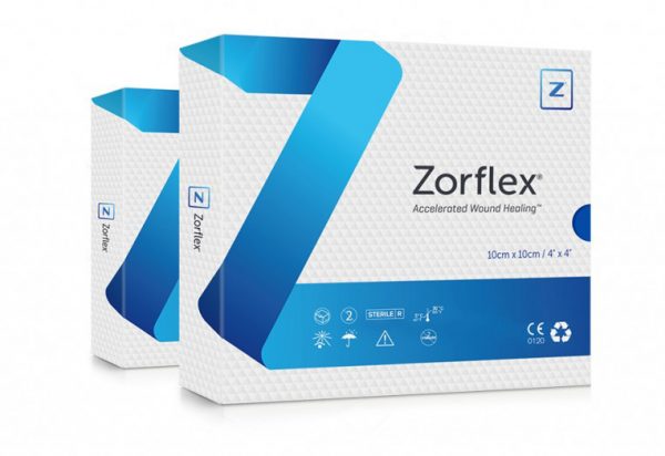 ZORFLEX DRESSING 