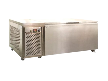 ETS ICE LINED REFRIGERATOR MODEL VC220-IL