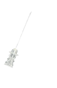 SB INTRODUCER NEEDLE