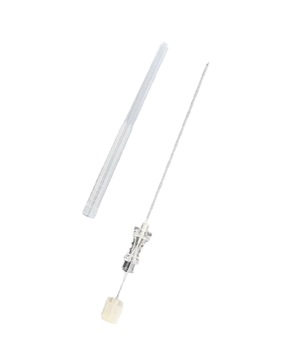 ANAESTHESIA NEEDLE WHITACRE PENCIL POINT TIP 