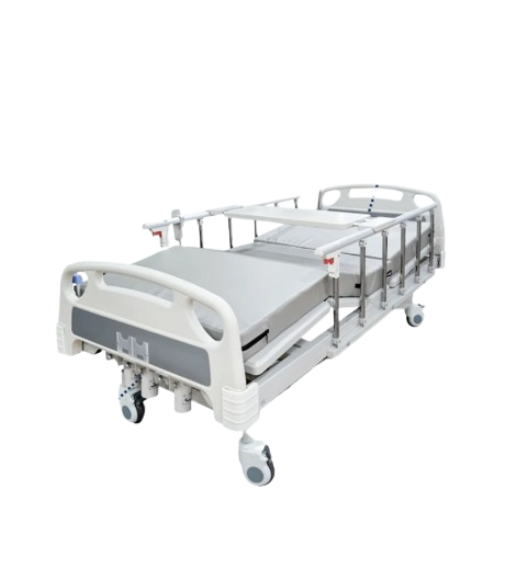 HOSPITAL BED 3 FUNCTION AUTO ELECTRIC 