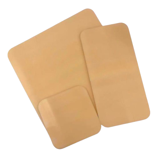 CONNECX, SILICONE FOAM DRESSING 