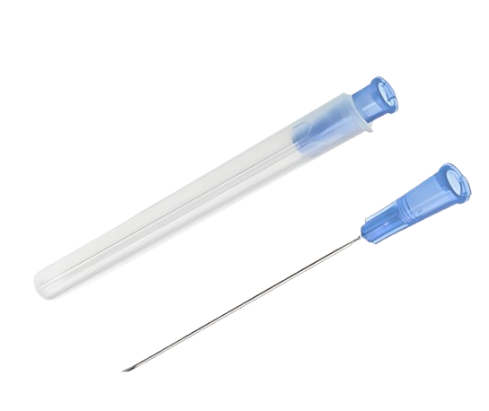 CONNECX, HYPORDERMIC NEEDLE 25G