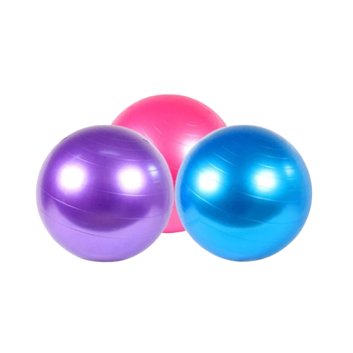 AUREX 45-75CM YOGA BALL 