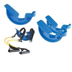 PROSTRETCH FLEXIBILTY EXERCISERS (BILATERAL) 