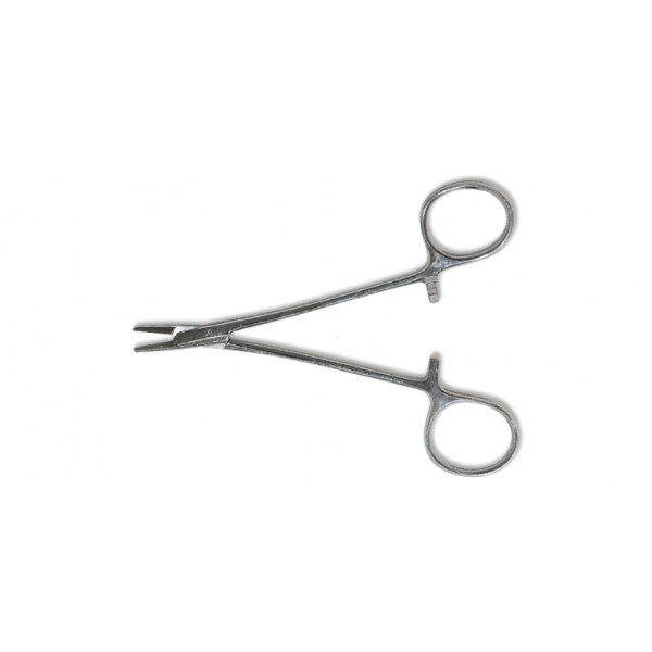 DERF NEEDLE HOLDER 12CM