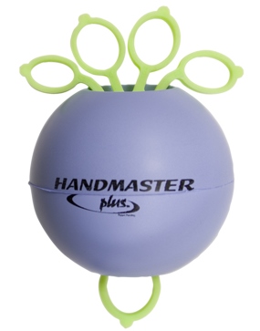 HANDMASTER PLUS