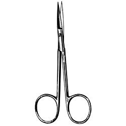 STITCH SCISSOR SPENCER 